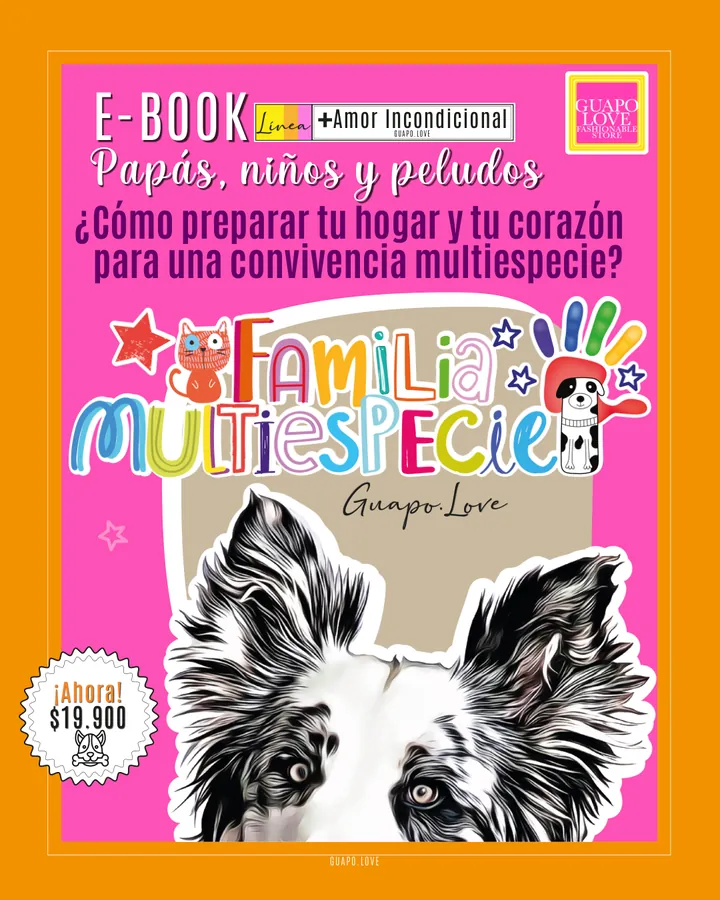 Catálogo general | Guapo Love, página 17 de 18