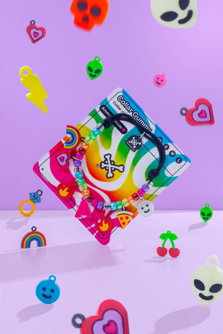 Collar Gummy