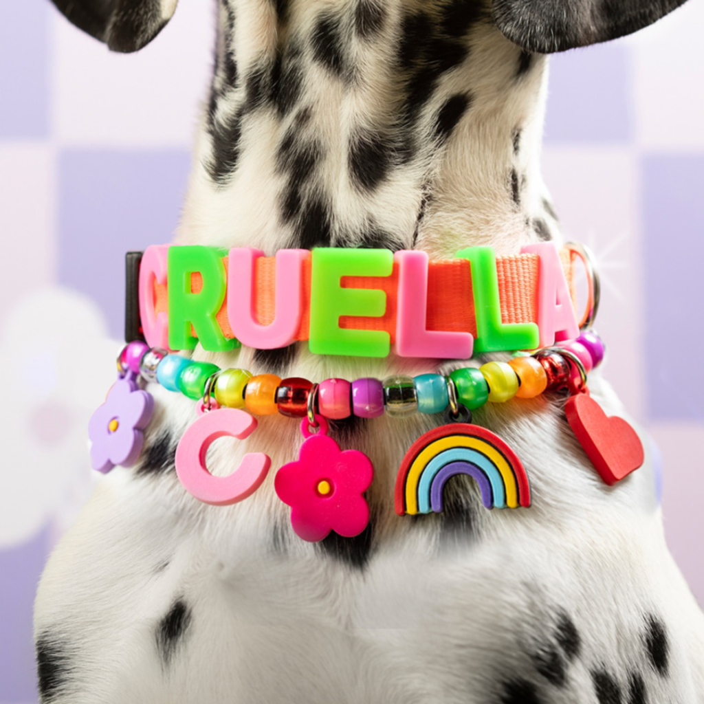 Collar personalizado